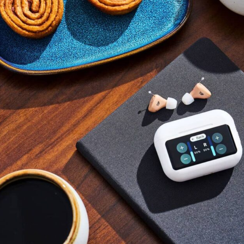 Audien Has Taken the Hearing World by Storm audien hearing aids