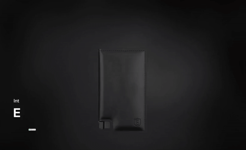 Ekster Wallet