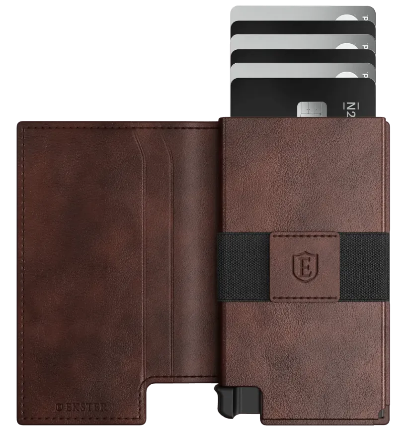 buy ekster smart rfid wallet now