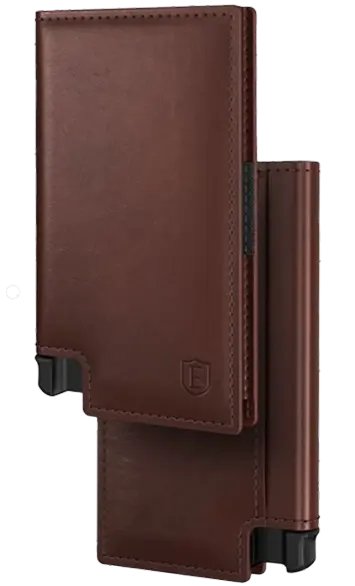 Ekster RFID blocking wallet
