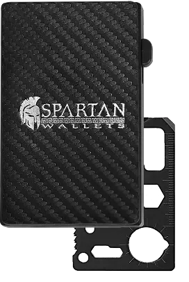 Spartan Wallet