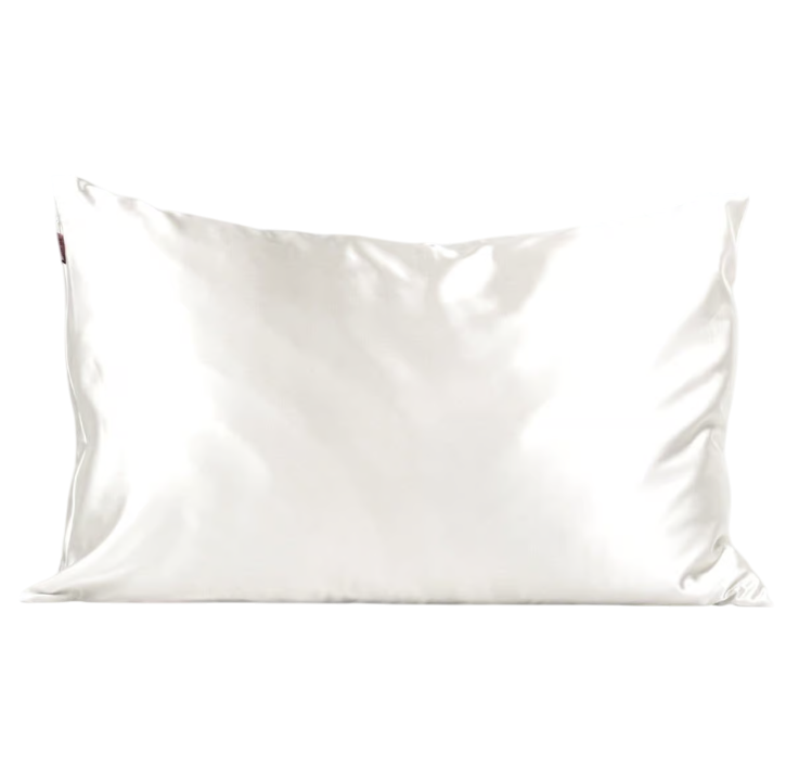 Lumiere Silk Pillow Case